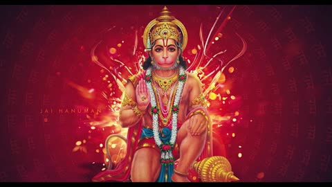 hanuman chalisa | jai shree ram