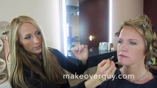 MAKEOVER: This is the Way You're Supposed To Look! by Christopher Hopkins,The Makeover Guy®