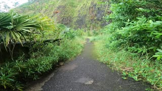 Hawaii Hike1