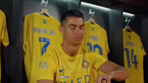 Ronaldo Jr 7 Ramzan video