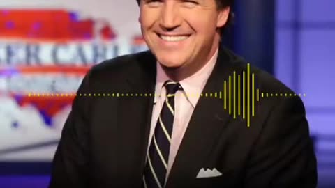 TUCKER CARLSON BEST BITS - FUNDED BY BILLIONAIRES