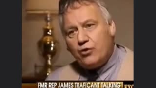 Former congressman EXPOSES the puppet masters who are controlling the United States government