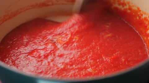 Delicious Tomato Soup | Creamy Tomato Soup Recipe