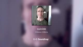 [Cyraxx Youtube 2018-2-13] suicide (Song)