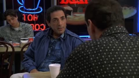 Richie Aprile old school - The Sopranos HD