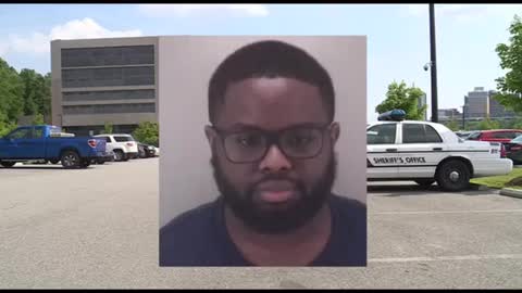 DL Pastor Arrested For Having Sex With 3 Male Inmates at Virginia Jail. 🕎 THE MOST HIGH YAHAWAH IS NOT DEALING WITH 501C3 RELIGIOUS RELIGION INSTITUTIONS CHURCHES!!“FRENCH CHURCH ABUSE: 216,000 CHILDREN WERE VICTIMS OF CLERGY. Philippians 2:1 KJV