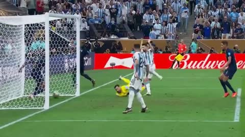 MESSI MOMENTS World Cup 2022