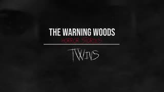 TWINS | Scary Story | The Warning Woods Horror Podcast
