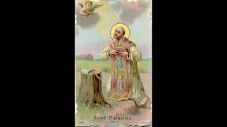 Fr Hewko, St. Valentine, Priest & Martyr 2/14/23 "Patience In Tribulation" (CA)
