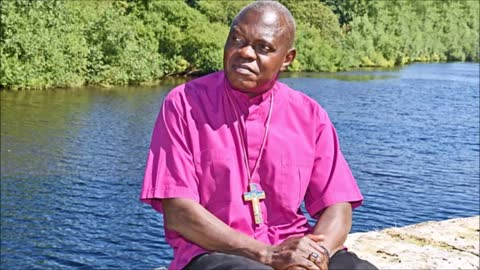 John Sentamu (Archbishop) on Private Passions with Michael Berkeley 25th December 2016