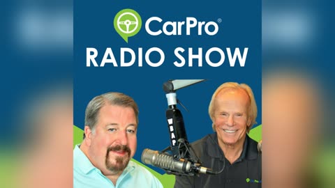 car pro radio show july 29 23 hour 2 11343