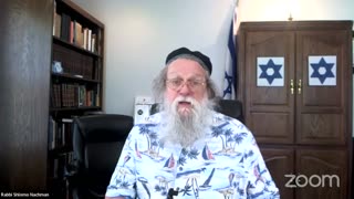 Elucidated Derech HaShem with Rabbi Shlomo Nachman