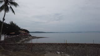 Tacloban City Balyuan Amphitheater Shore Protection Project