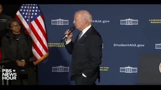 Joe Biden's Brilliant US Court Appointee Accomplishments; "she is SMART AS HELL... just watch her"