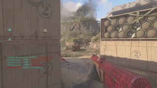 Call of Duty WW2 Domination Gameplay