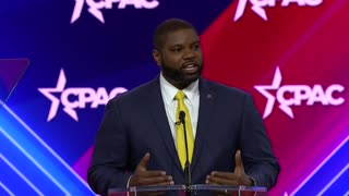 Rep. Donalds: 'It is conservatives who have have always been fighting for the soul of America'