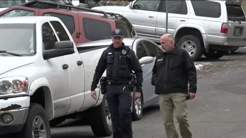 Police identify four University of Idaho students found dead