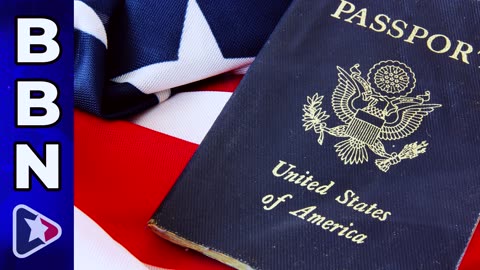State Dept now CONFISCATING PASSPORTS from American journalists