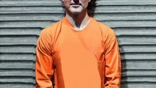 #TrudeauMugShot