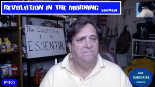 Revolution In The Morning Show