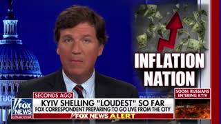 Tucker Carlson Shows How "Shrinkflation" is Being Used to Hide Inflation