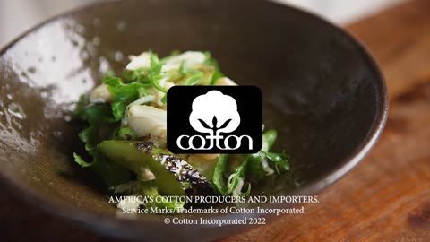 Trust Chef_ Carlo Lamagna with Cottonseed Oil