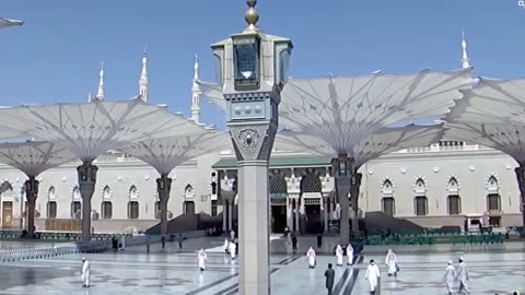 Best Naat- Heart Touching Naat Sharif- Hum Ne Marany Ki Madiny- Alhaj Sayed FasihUddin Soharwardi