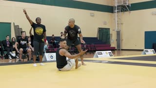 Crazy and Savage BJJ Moments!