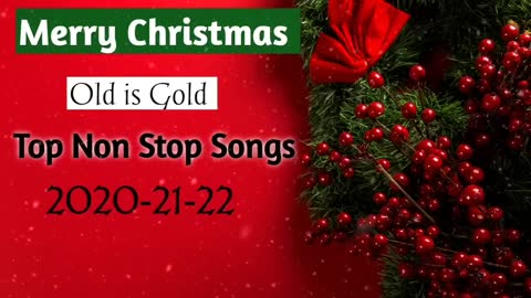 Christmas Songs Playlist _ Christmas Songs 2023 _ Feliz Navidad _ Merry Christmas Songs,