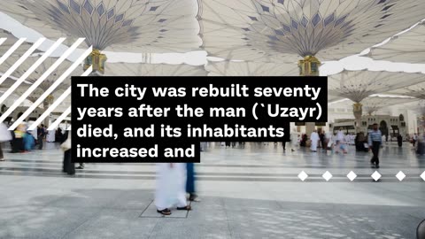 [2:259] The Story of Uzayr