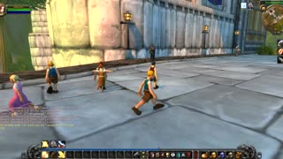 Kids Easter Egg in WoW