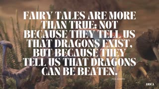 DAILY MOTIVATION 30: Fairy Tales | relaxing background, instrumental, chill, stress relief