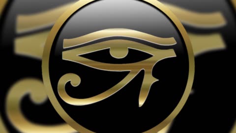 The Secrets of Ra - The Mysterious Ra