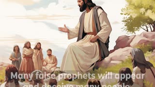 Believe in the Correct Christ - Peace Devotions