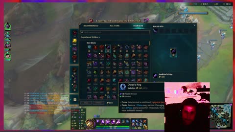 #1 world gamer GoodNewsJim with #1 world mastery Dr. Mundo #1 mastery Ekko #1 Mastery Akshan