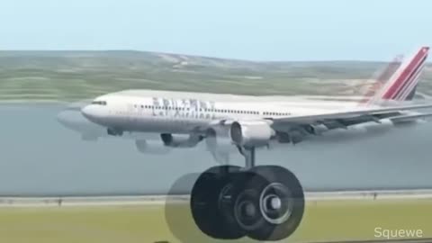 Top 5 plane