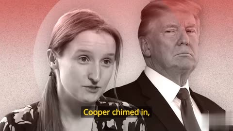 Has Trump’s ‘giggling’ Georgia grand jury foreperson Emily Kohrs blown the case?