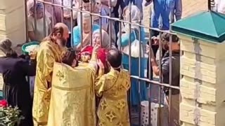 The Life of an Orthodox now in Ukraine.