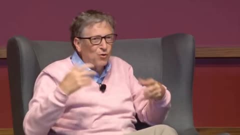 Bill Gates slams renewable energy resurface