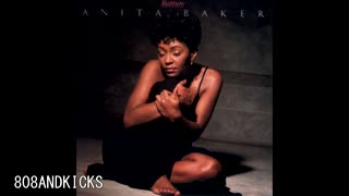 Sweet love || anita baker x sample type beat ||