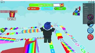 Roblox Escape Easy Obby