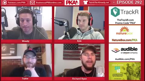 PKA Cringe Compilation