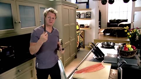 50 Cooking Tips With Gordon Ramsay | Part One
