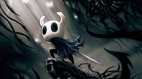 Hollow Knight Main Theme Remix - Hollow Knight