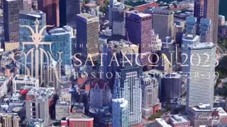 SATANCON 2023: Boston's hosting the "largest gathering of Satanists in history" in April