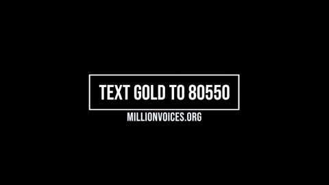 TEXT GOLD TO 80550