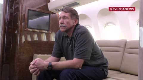 Brittney Griner and Viktor Bout exchanged in Abu Dhabi