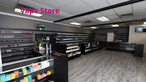 Vape Street Surrey BC - Your Local Vape Store