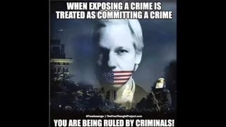 Ruled by criminals