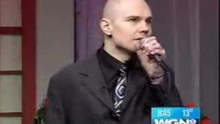 Billy Corgan & Dennis Deyoung - We Three Kings = A Christmas Song